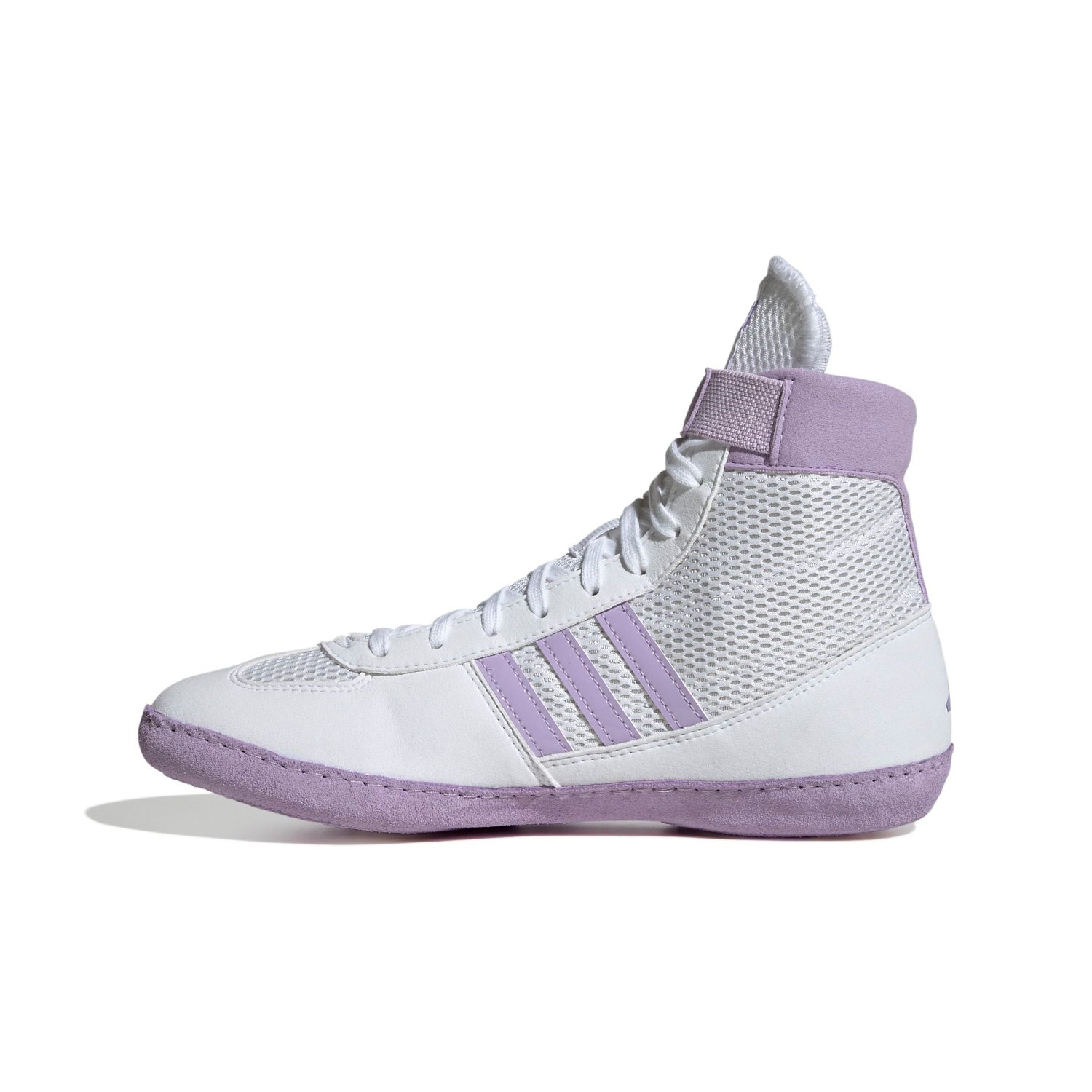adidas Women's Combat Speed 4 Wrestling Shoe - view number 2
