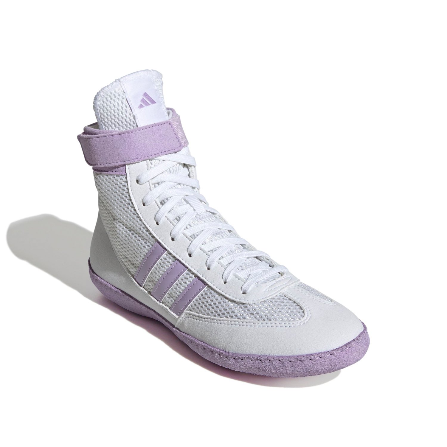 adidas Women's Combat Speed 4 Wrestling Shoe - view number 3