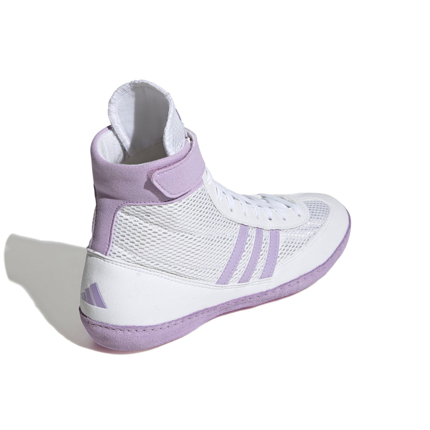 adidas Women's Combat Speed 4 Wrestling Shoe - view number 4