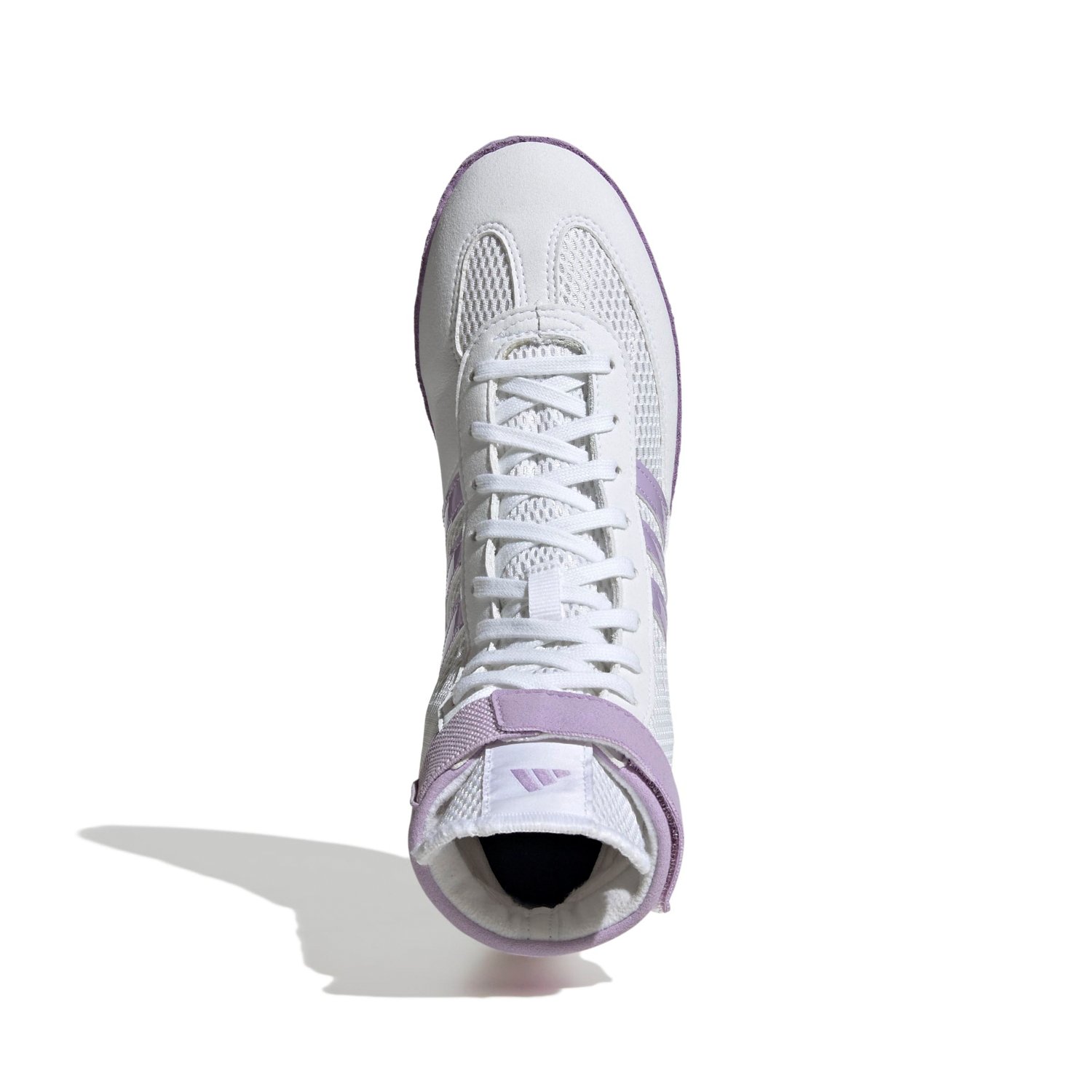 adidas Women's Combat Speed 4 Wrestling Shoe - view number 5