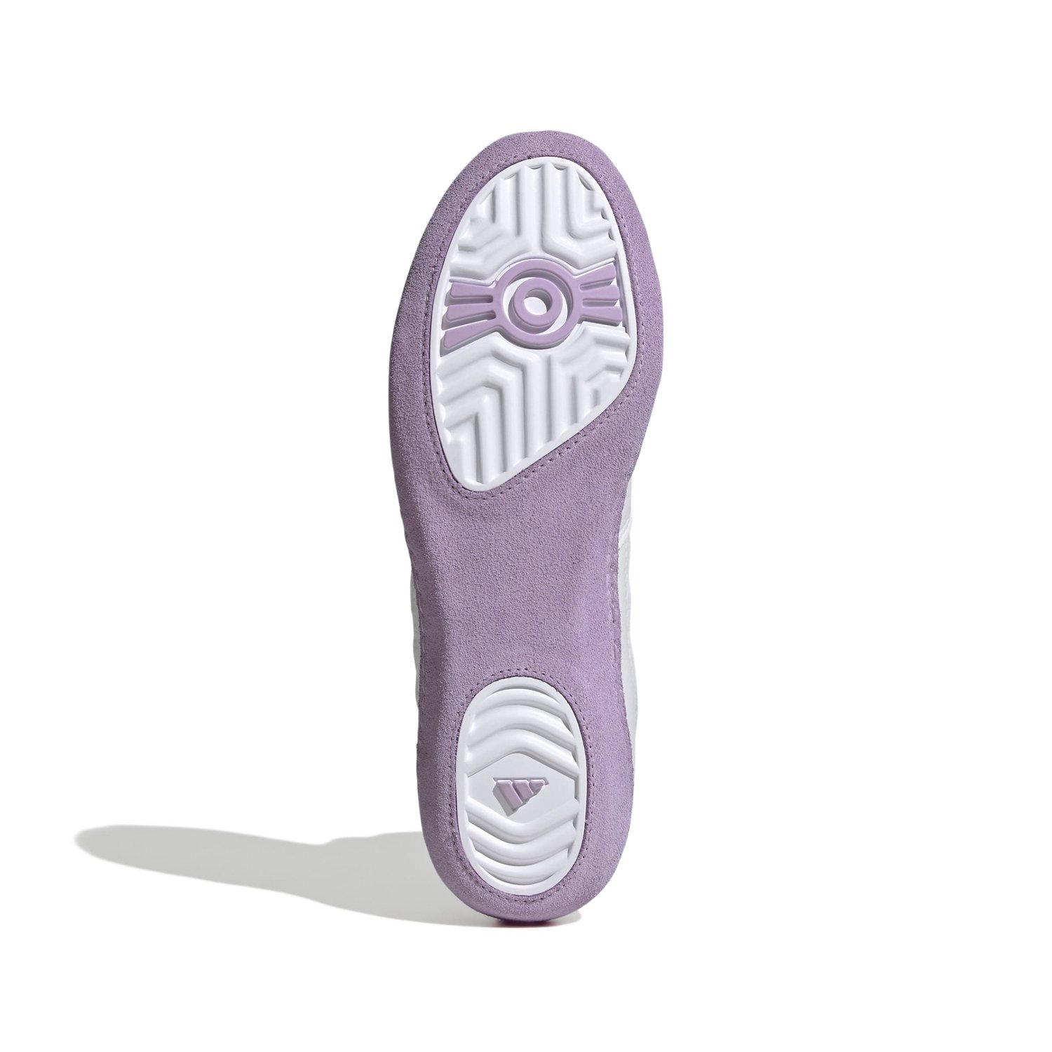 adidas Women's Combat Speed 4 Wrestling Shoe - view number 6