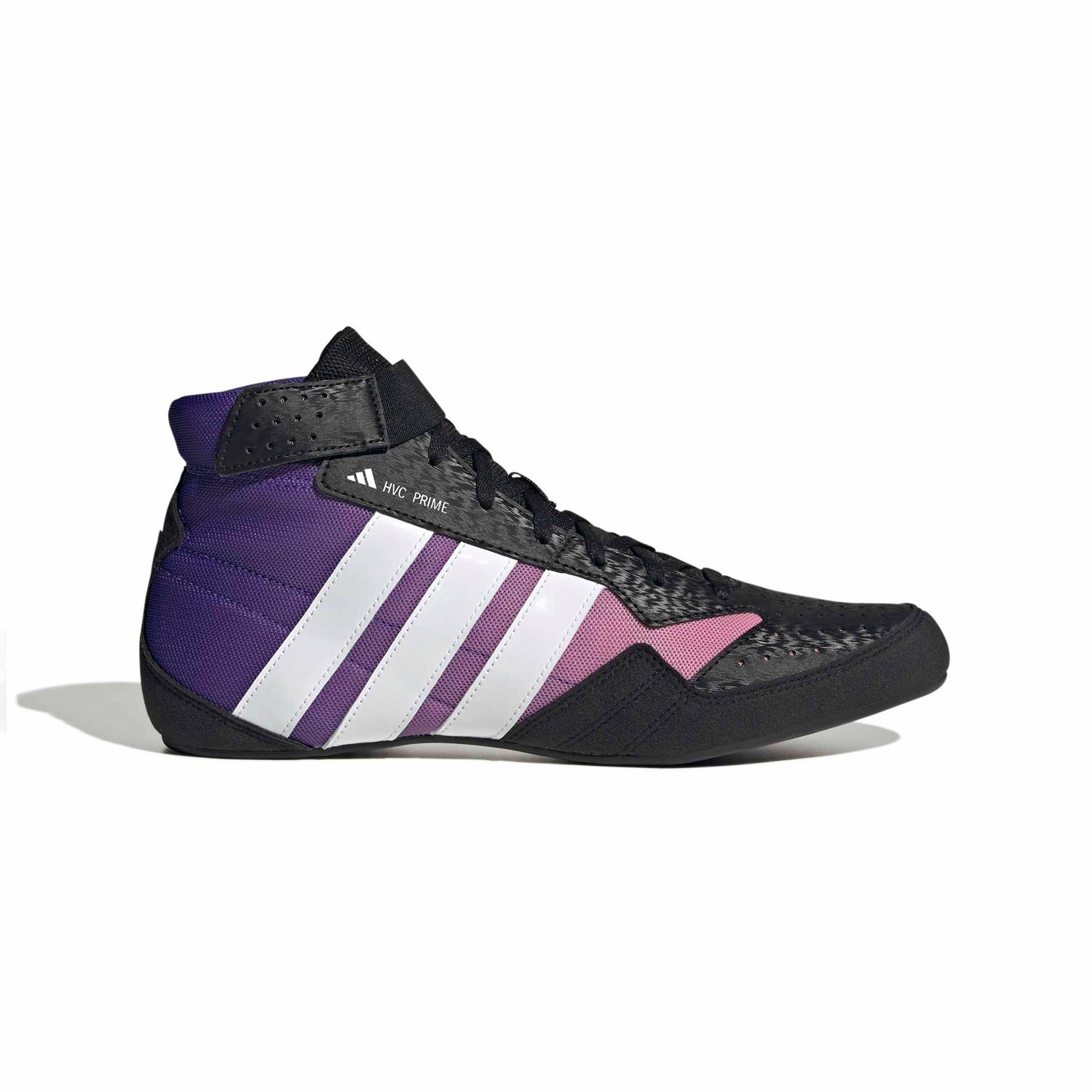 adidas Men's HVC Prime Wrestling Shoe