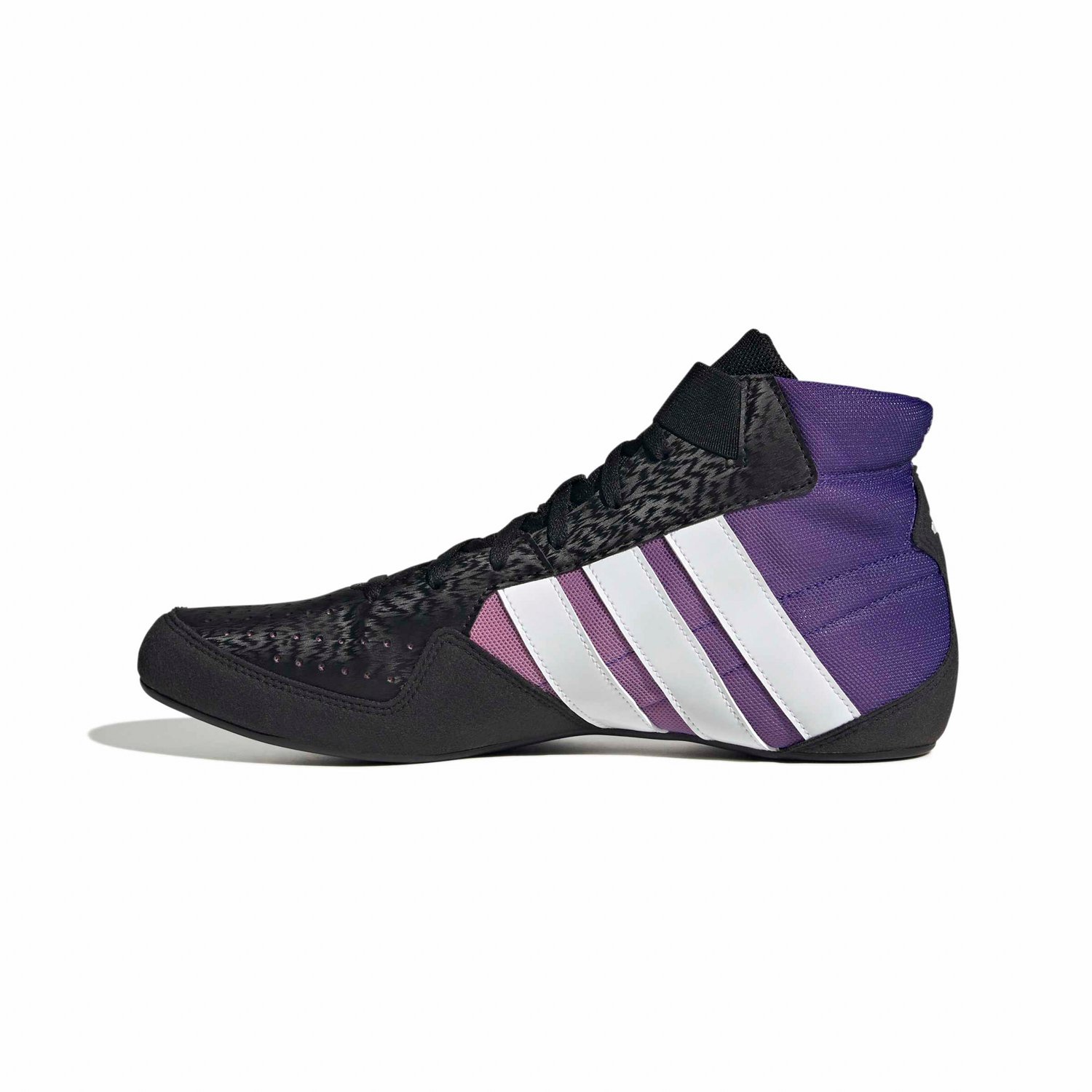 adidas Men's HVC Prime Wrestling Shoe - view number 2