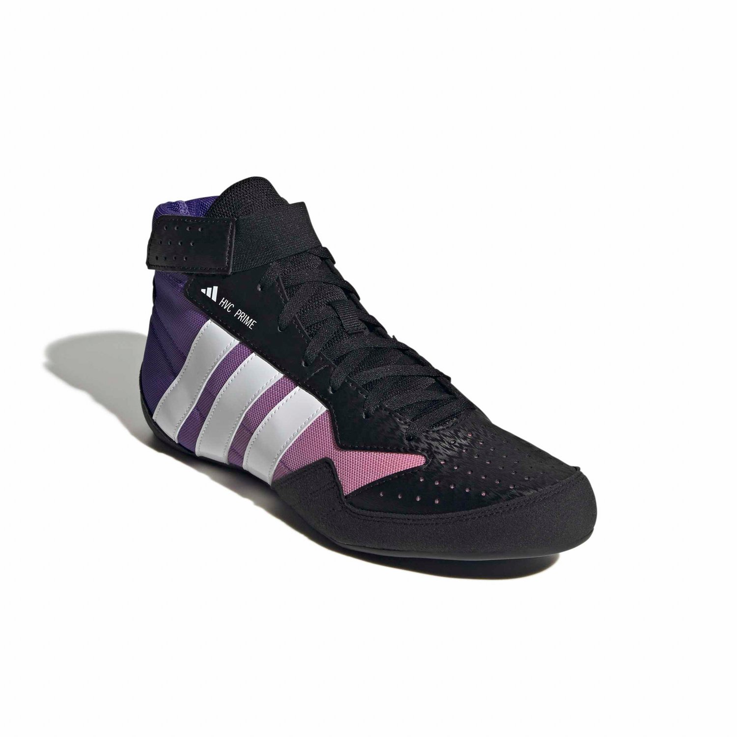 adidas Men's HVC Prime Wrestling Shoe - view number 3