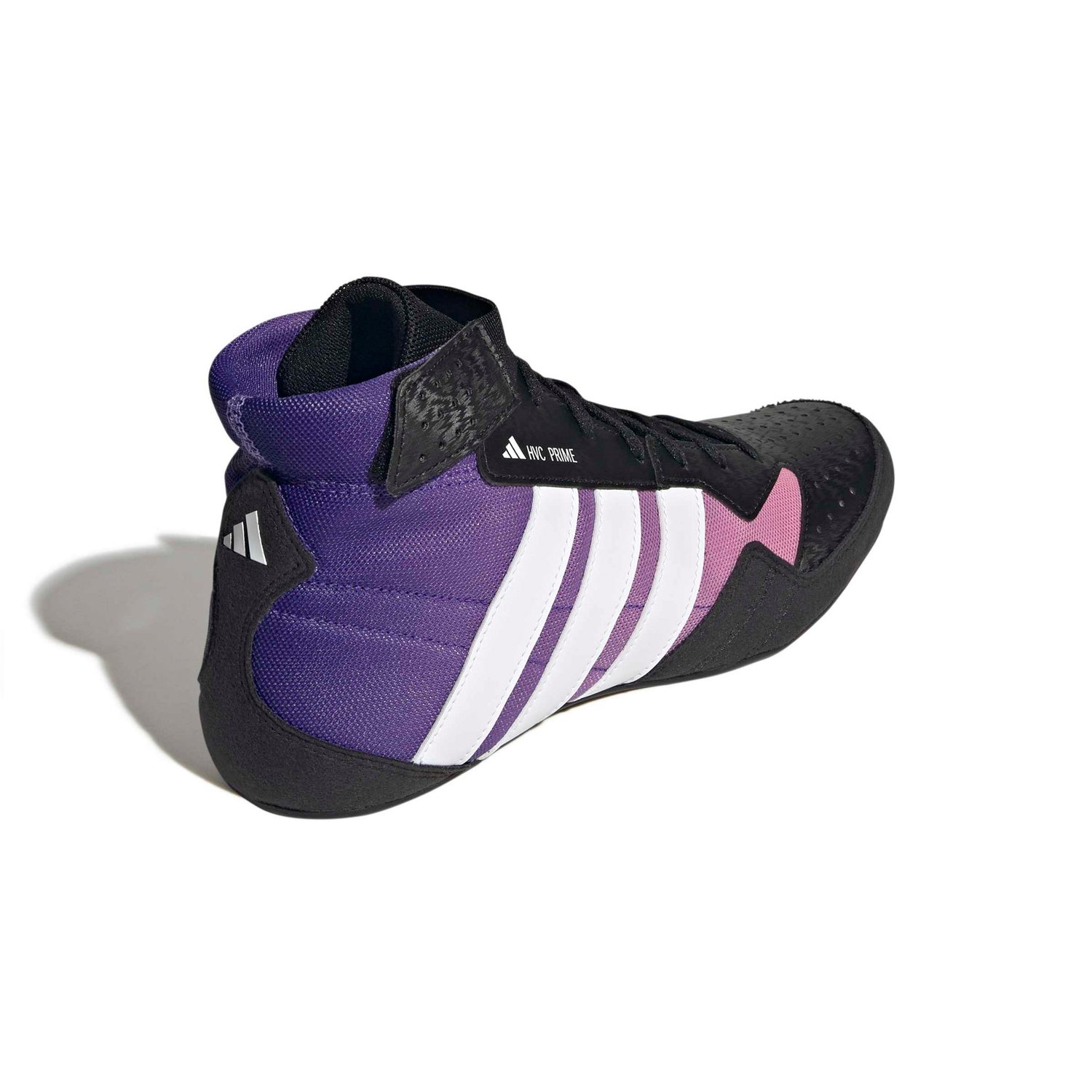 adidas Men's HVC Prime Wrestling Shoe - view number 4