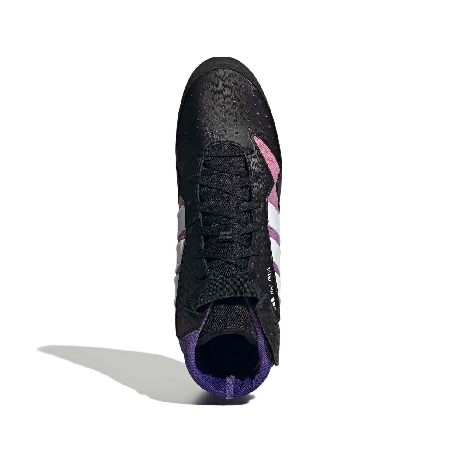 adidas Men's HVC Prime Wrestling Shoe - view number 5