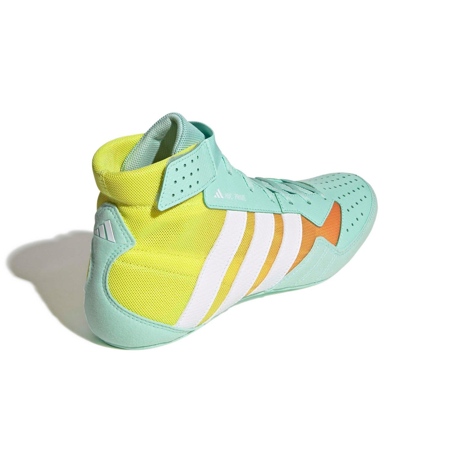 adidas Men's HVC Prime Wrestling Shoe - view number 4