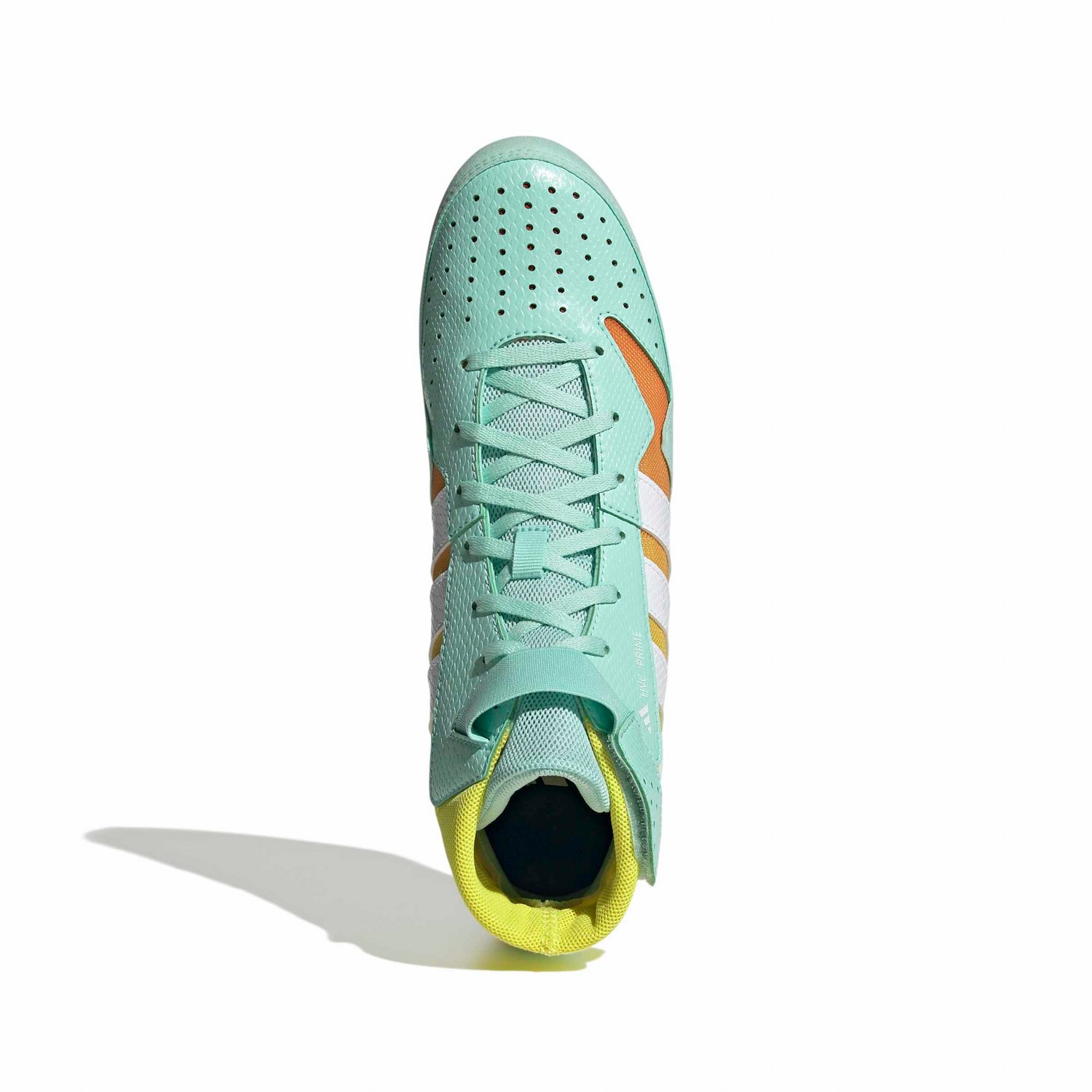 adidas Men's HVC Prime Wrestling Shoe - view number 5