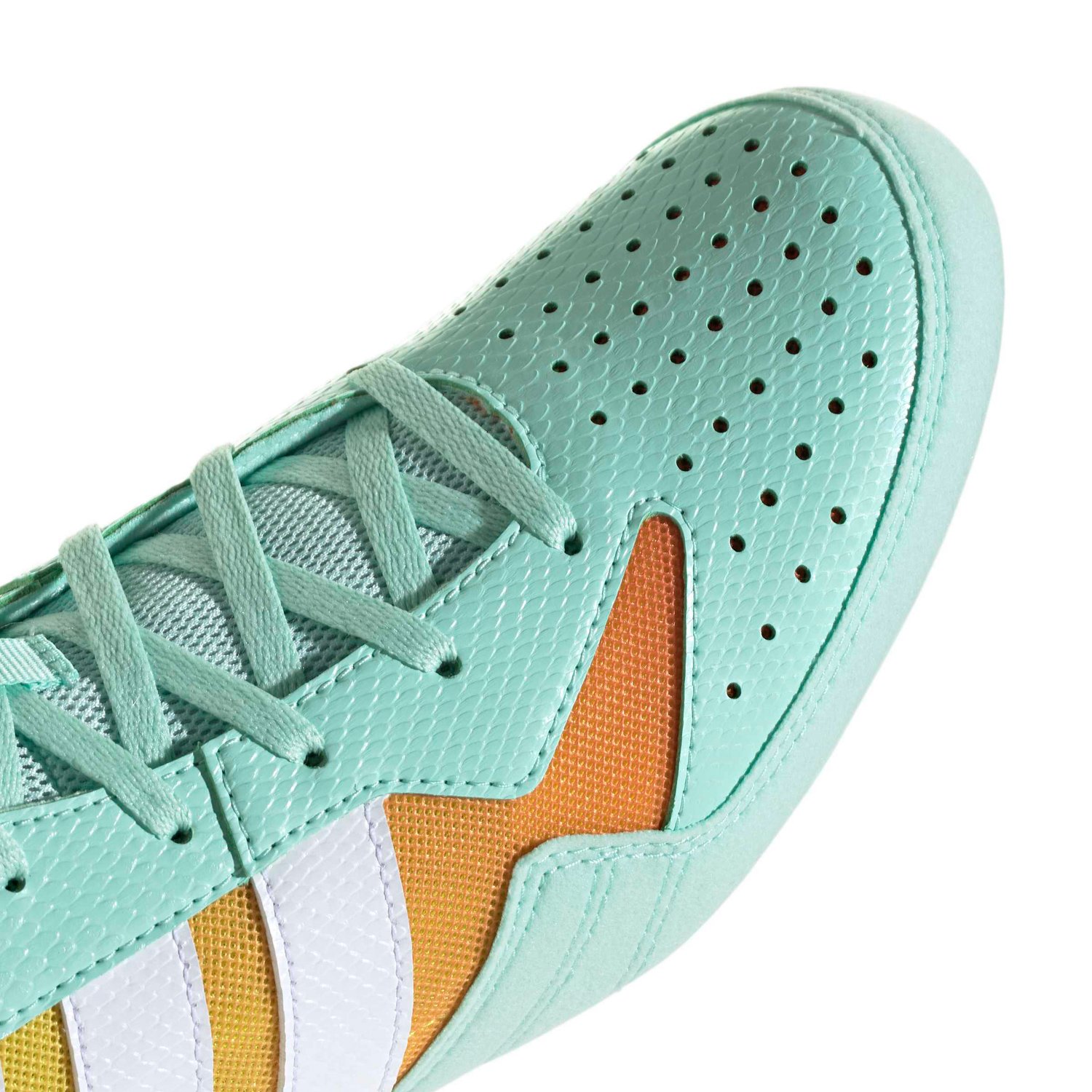 adidas Men's HVC Prime Wrestling Shoe - view number 7