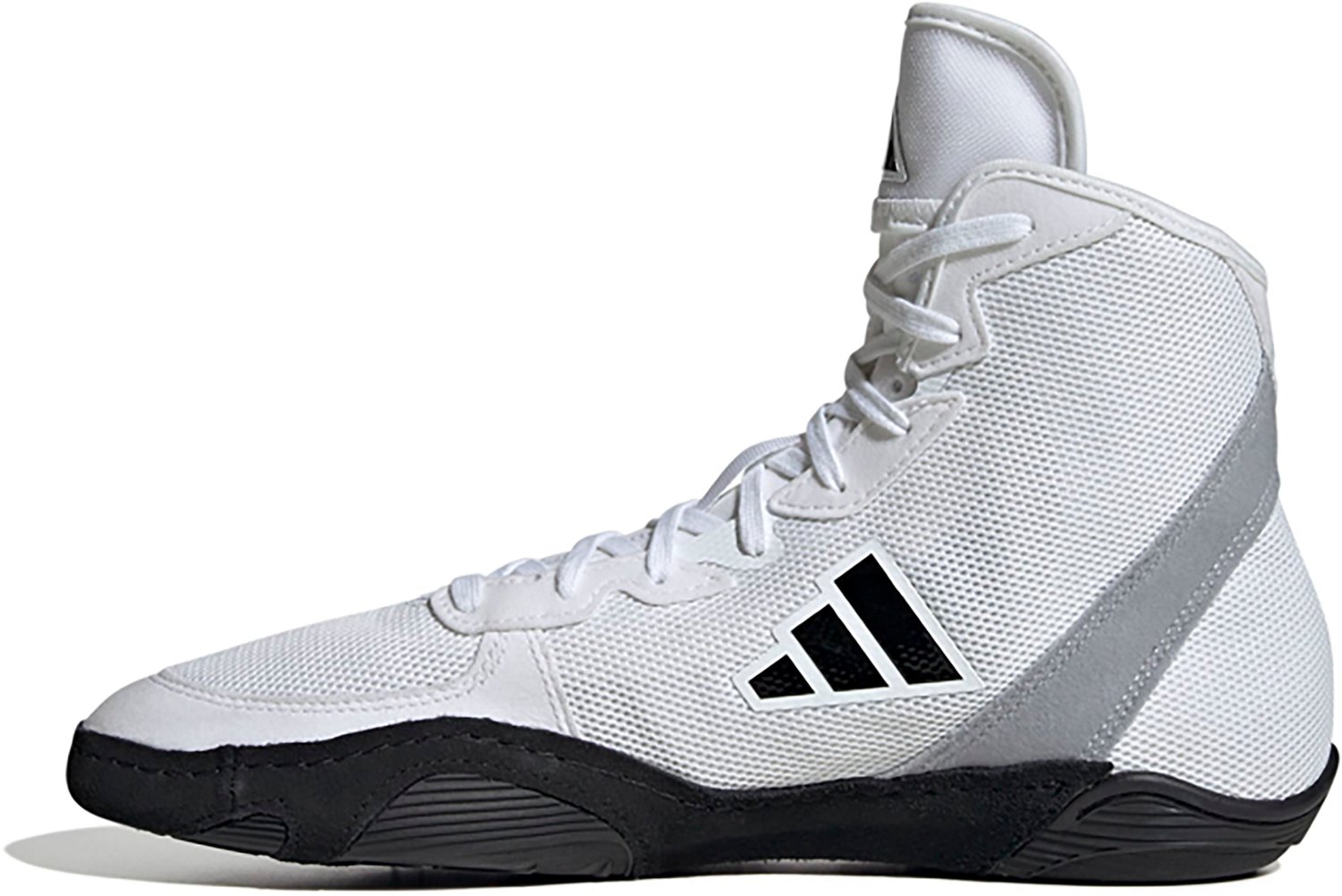 adidas Men's Adizero Wrestling Shoe - view number 2