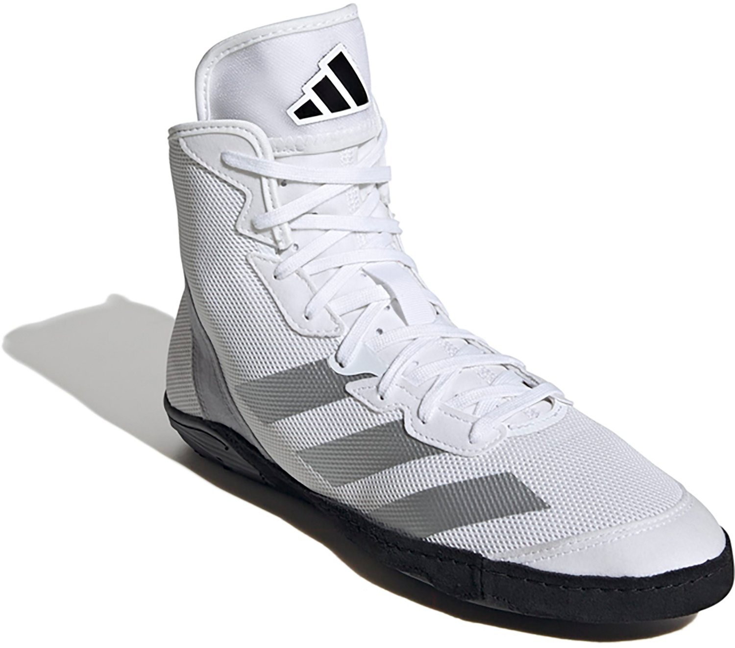 adidas Men's Adizero Wrestling Shoe - view number 3
