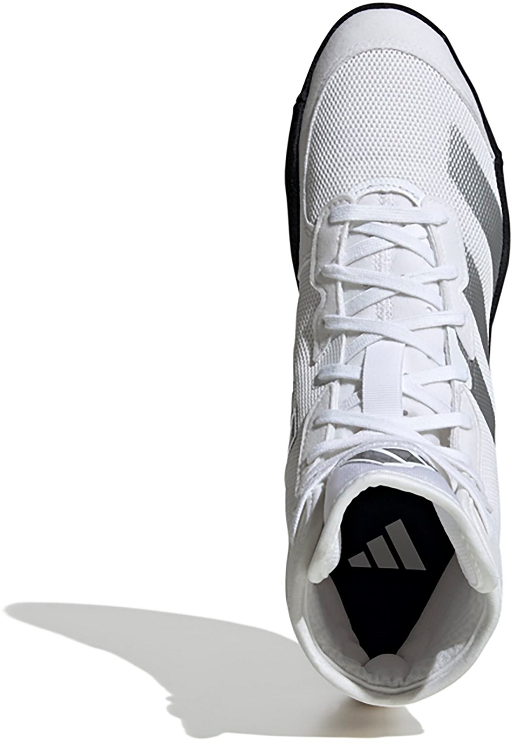 adidas Men's Adizero Wrestling Shoe - view number 5