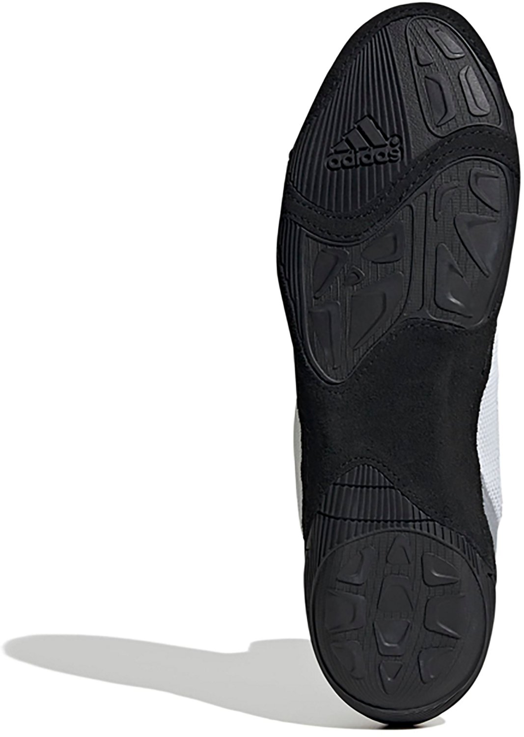 adidas Men's Adizero Wrestling Shoe - view number 6