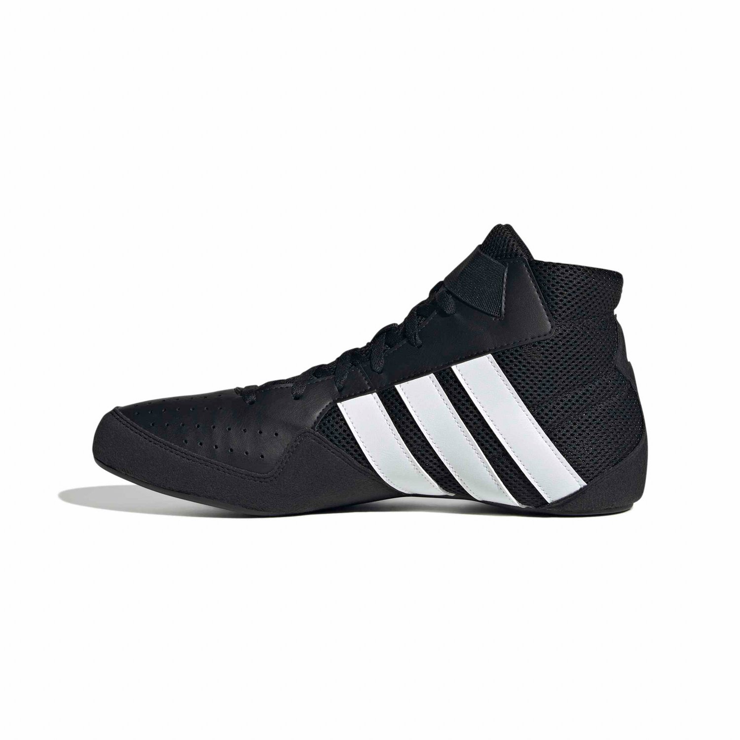 adidas Men's HVC Plus Wrestling Shoes - view number 2