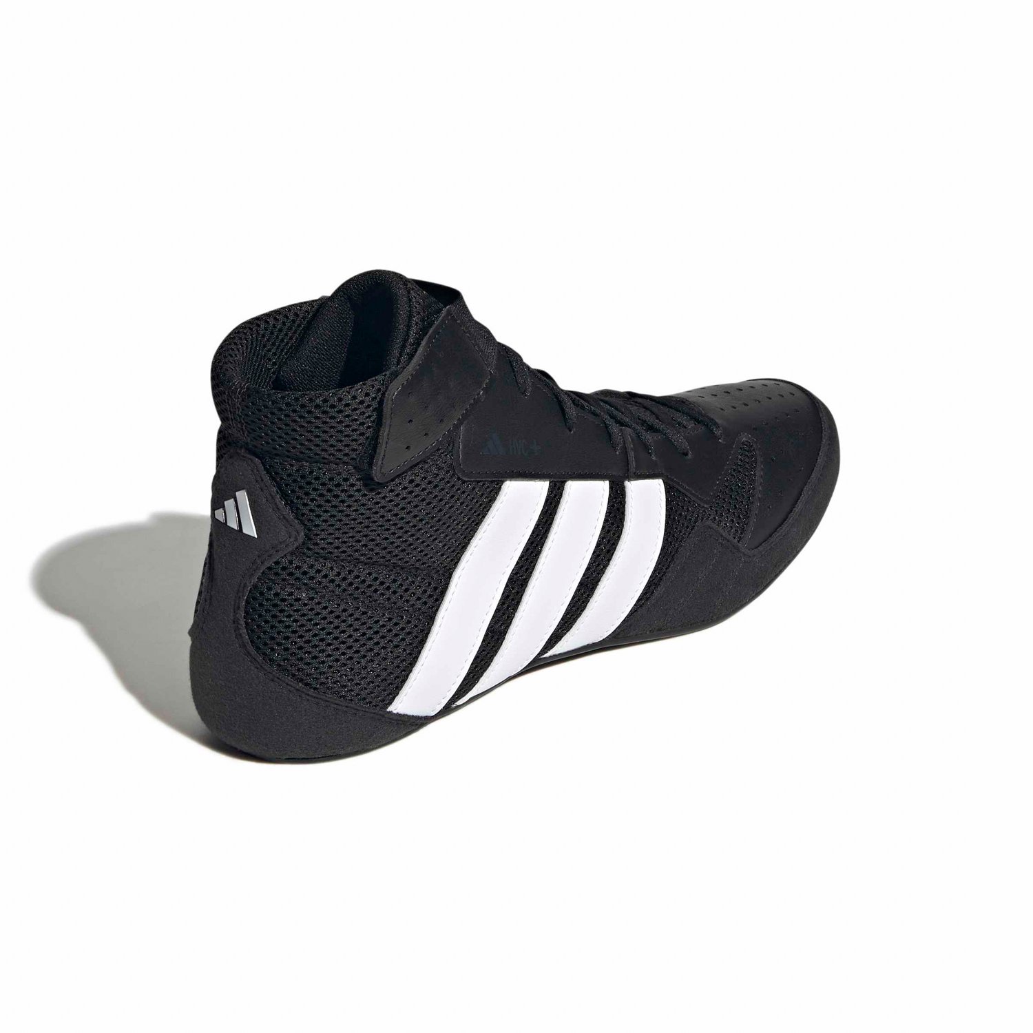adidas Men's HVC Plus Wrestling Shoes - view number 4