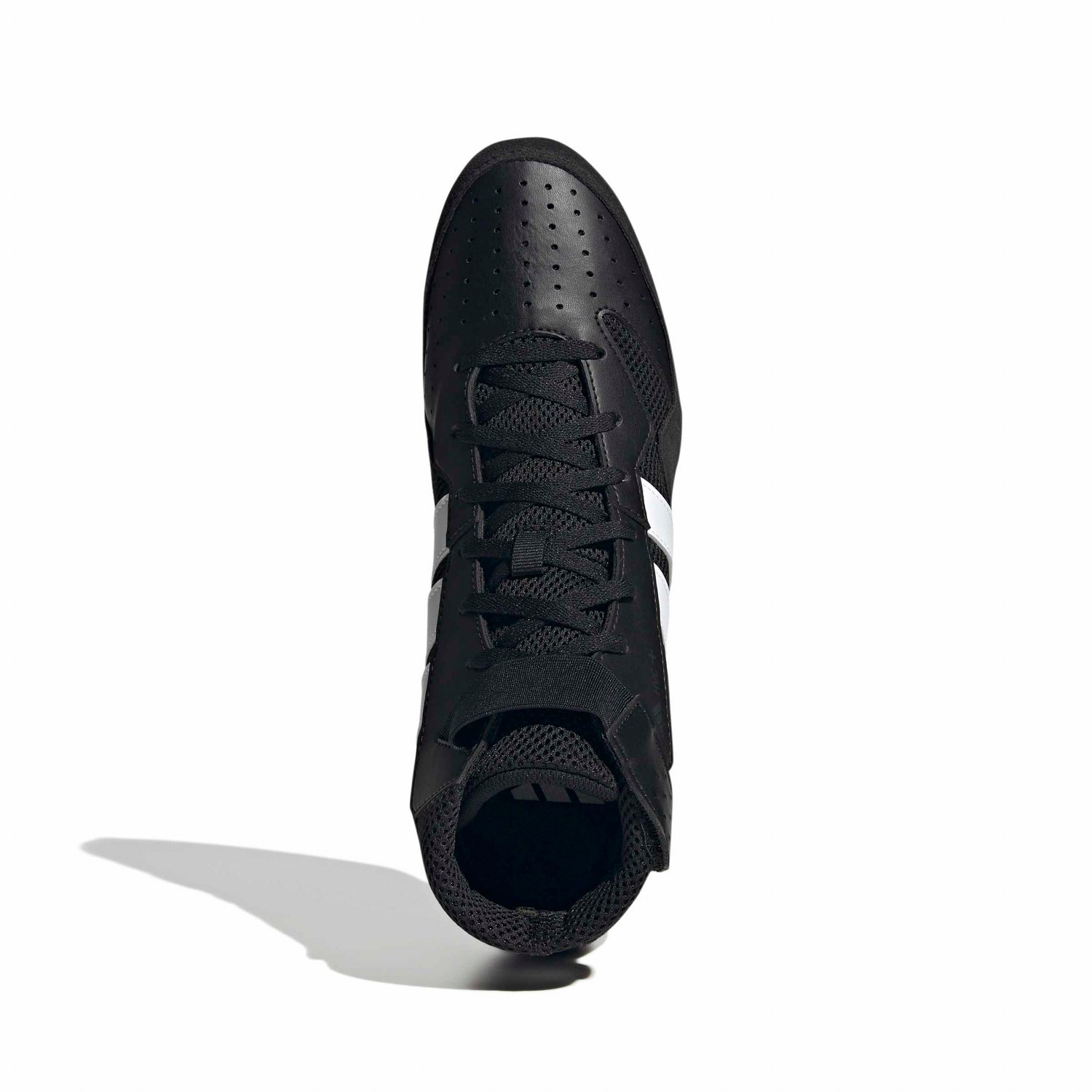 adidas Men's HVC Plus Wrestling Shoes - view number 5