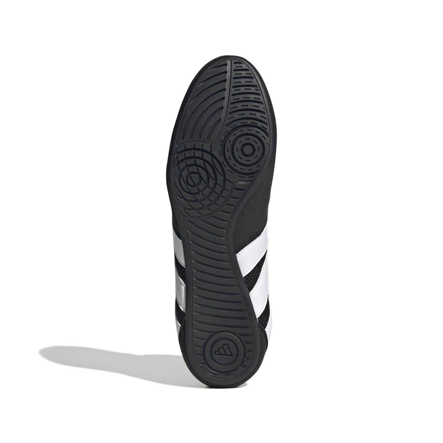 adidas Men's HVC Plus Wrestling Shoes - view number 6