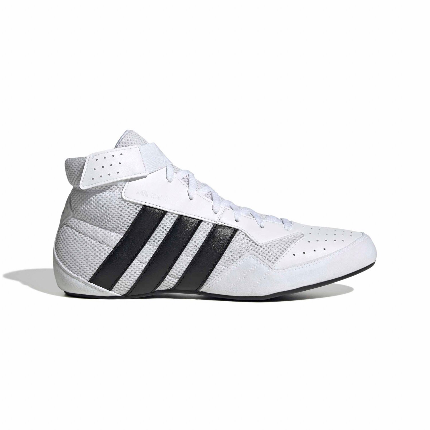 adidas Men's HVC Plus Wrestling Shoes