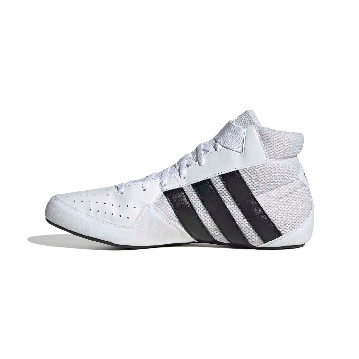 adidas Men's HVC Plus Wrestling Shoes - view number 2