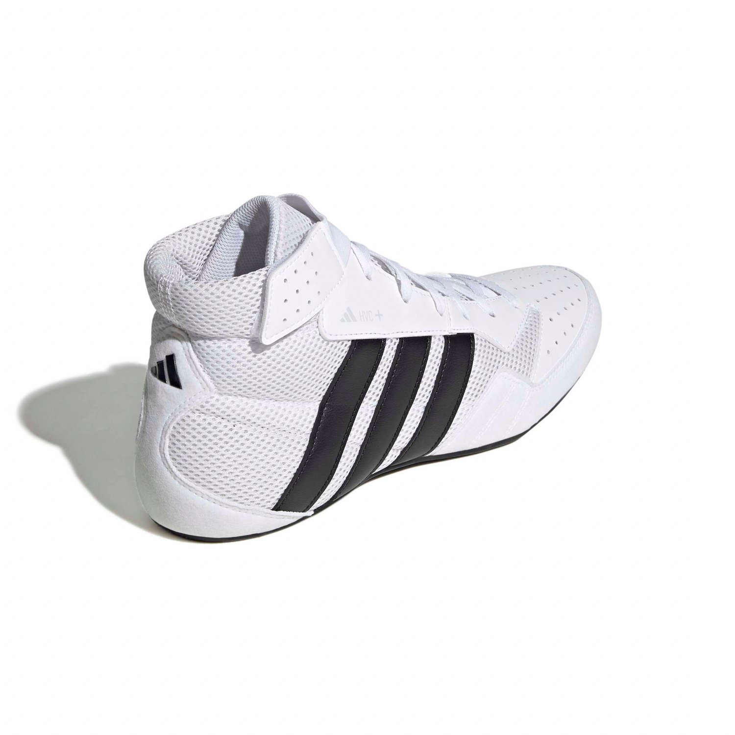 adidas Men's HVC Plus Wrestling Shoes - view number 4
