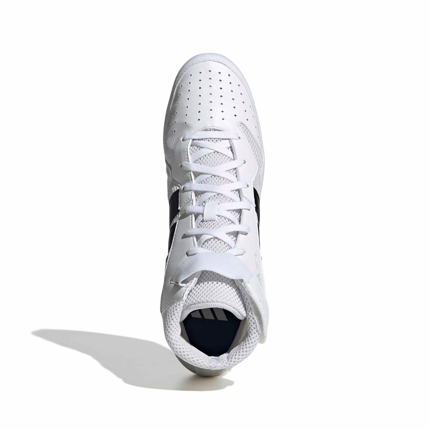 adidas Men's HVC Plus Wrestling Shoes - view number 5