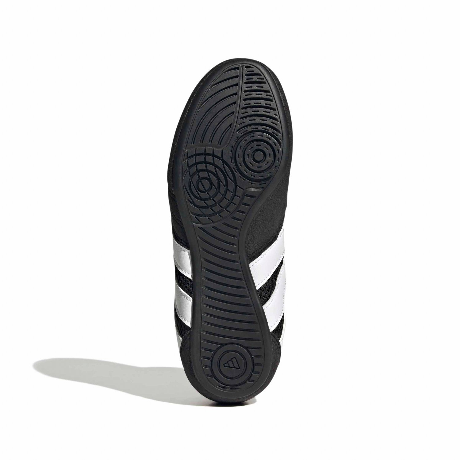 adidas Kids HVC Plus Wrestling Shoes - view number 6