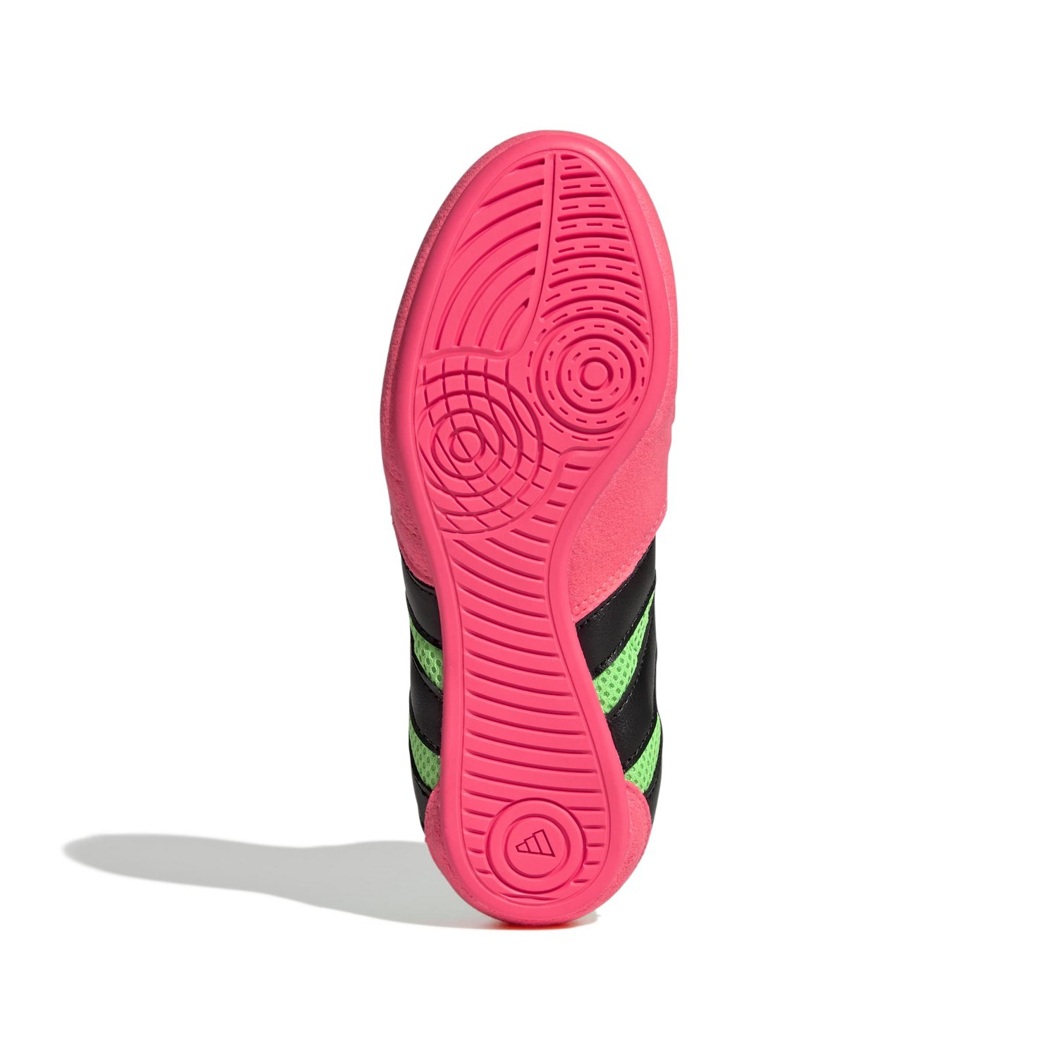 adidas Kids HVC Plus Wrestling Shoes - view number 6