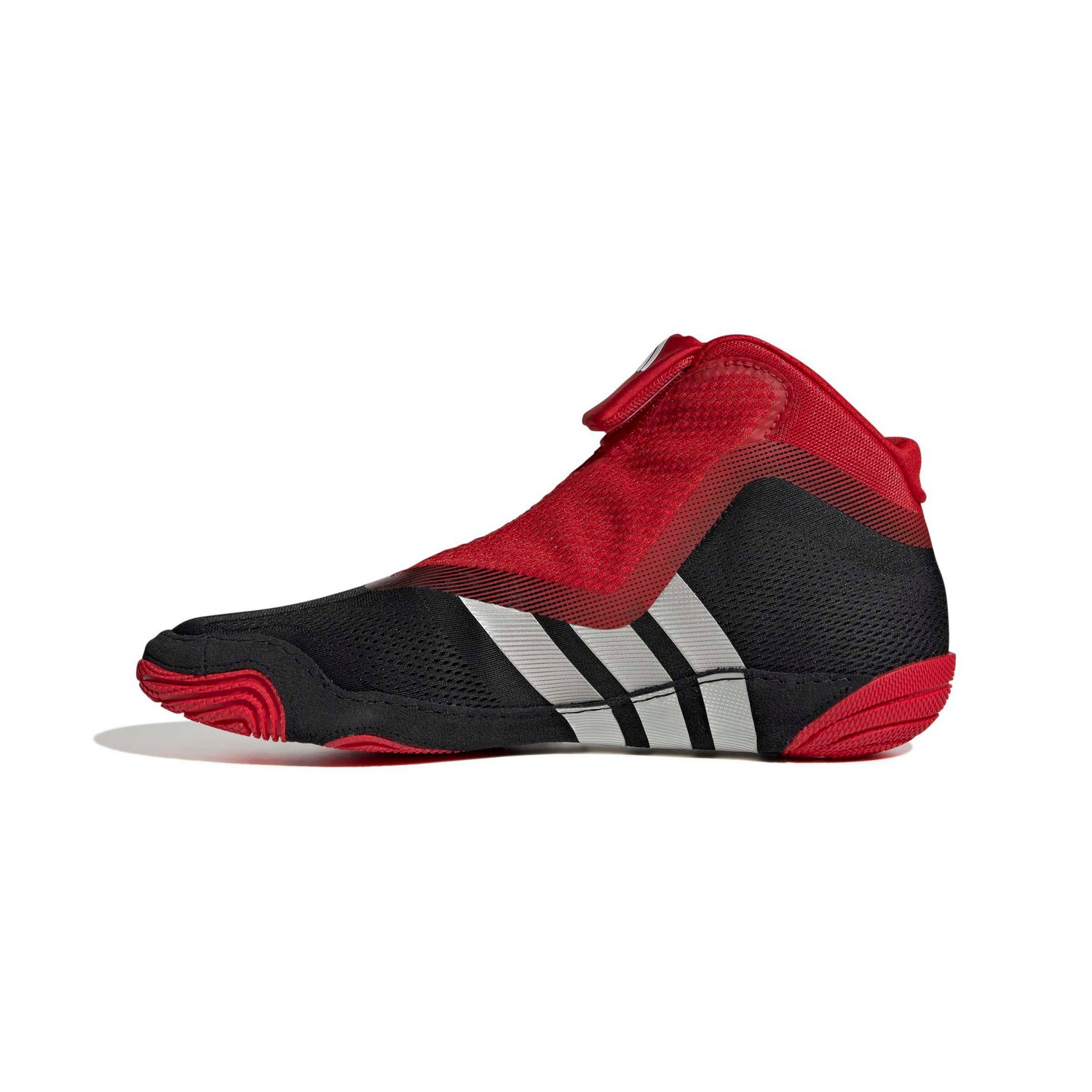 adidas Men's Speedex Ultra Zip Wrestling Shoe - view number 2