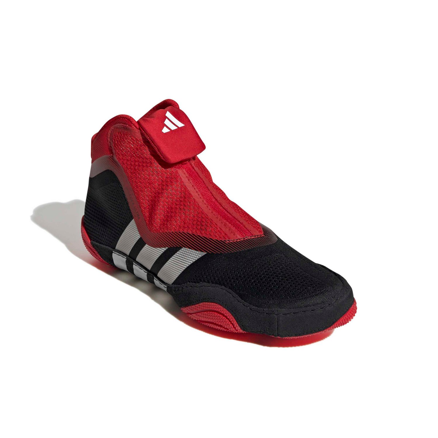 adidas Men's Speedex Ultra Zip Wrestling Shoe - view number 3