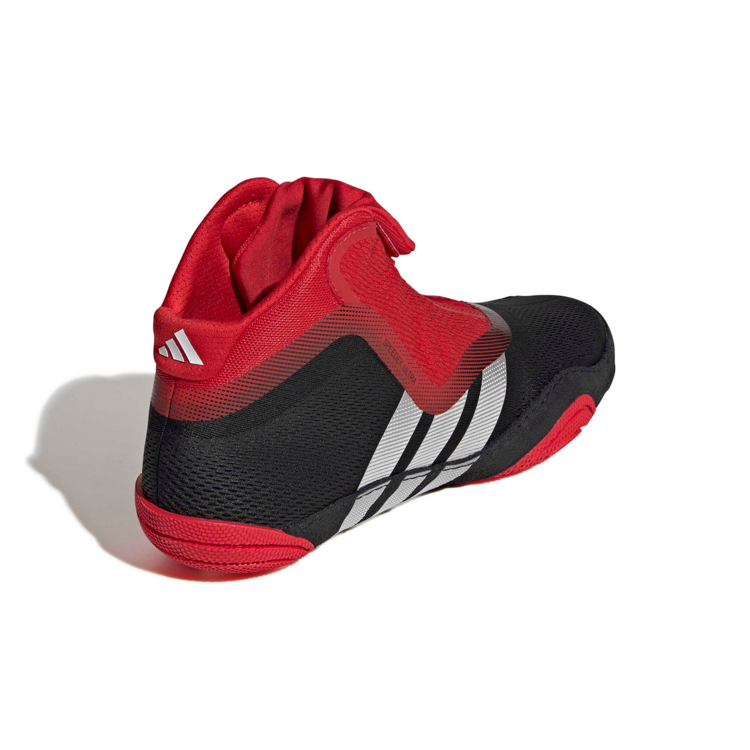 adidas Men's Speedex Ultra Zip Wrestling Shoe - view number 4