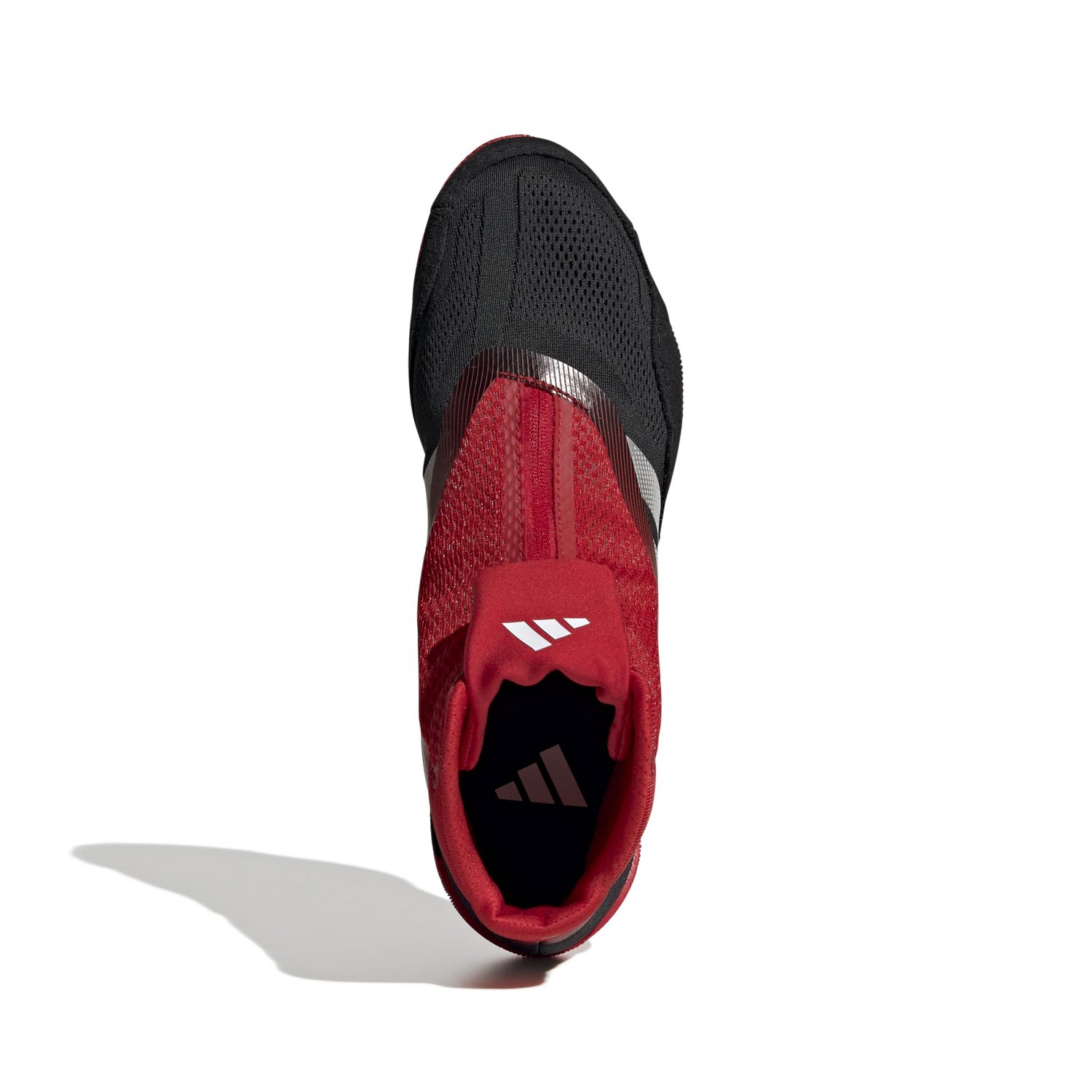 adidas Men's Speedex Ultra Zip Wrestling Shoe - view number 5