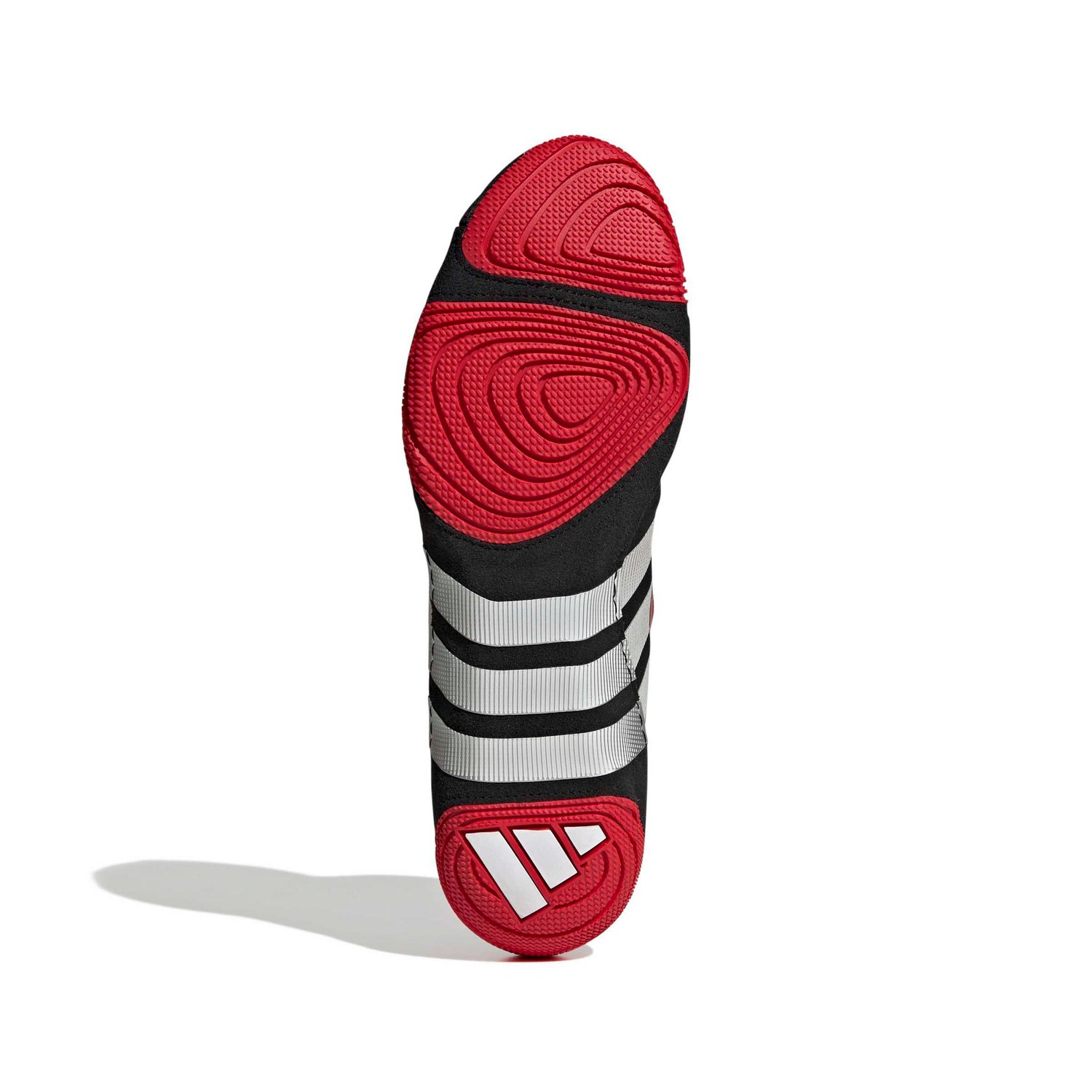 adidas Men's Speedex Ultra Zip Wrestling Shoe - view number 6