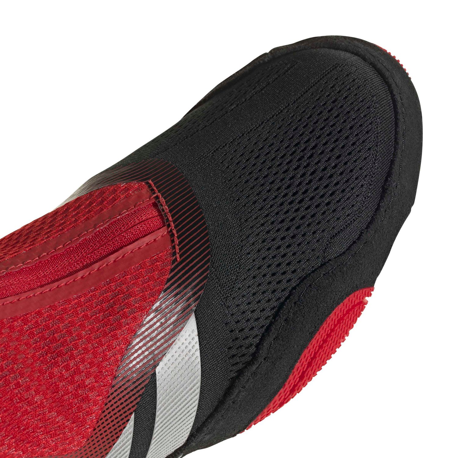 adidas Men's Speedex Ultra Zip Wrestling Shoe - view number 7