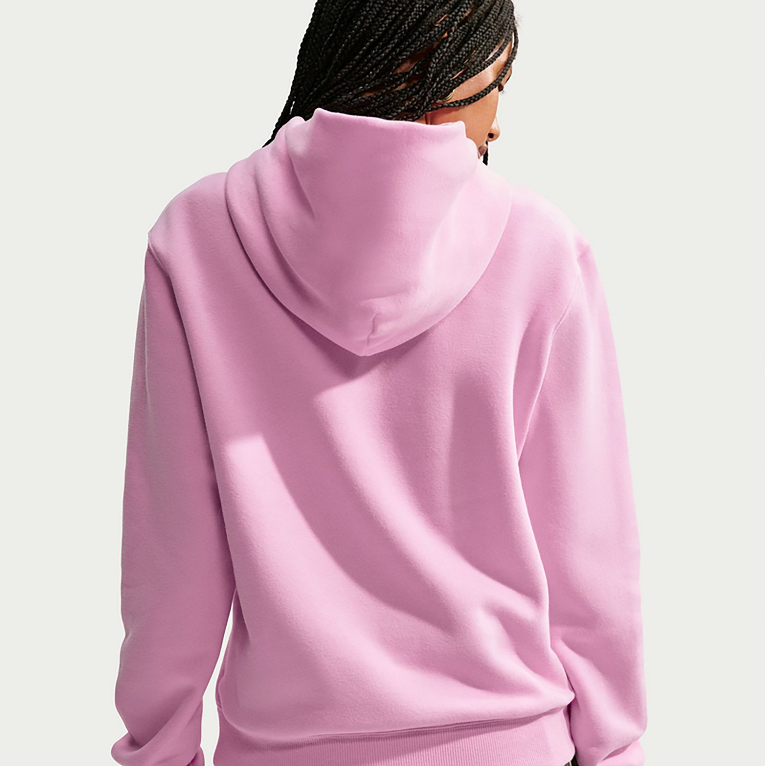 Nike Studio Women’s Pullover Fleece Hoodie - view number 4