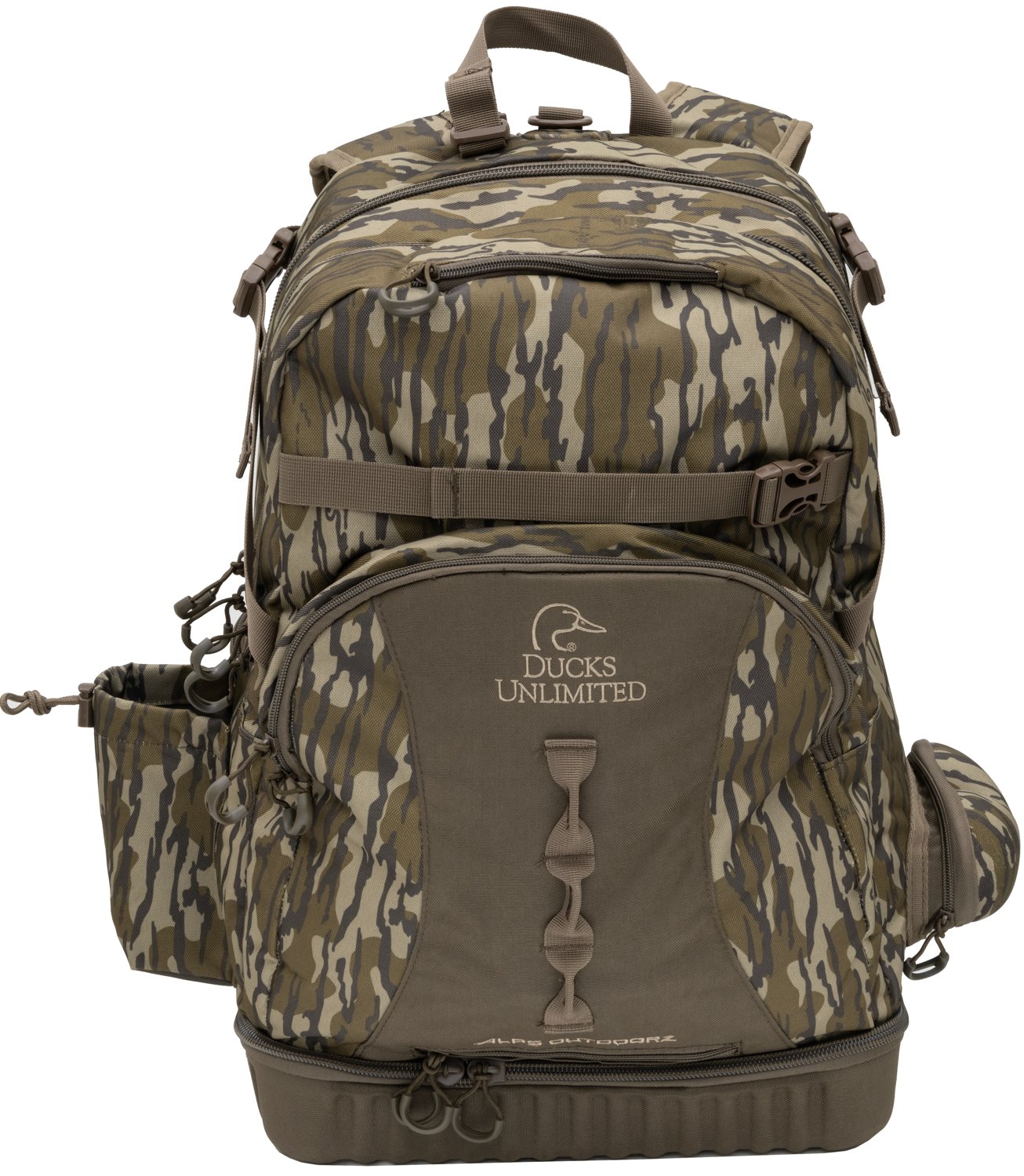 ALPS Outdoorz Ducks Unlimited 45L Backpack Blind Bag
