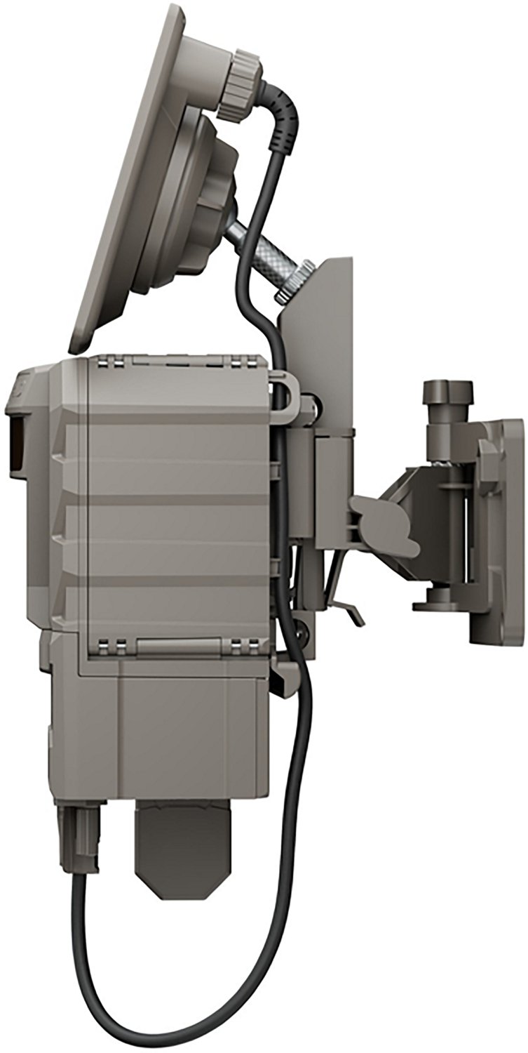 Tactacam Reveal Pro 4.0 Solar Cellular Trail Camera - view number 3