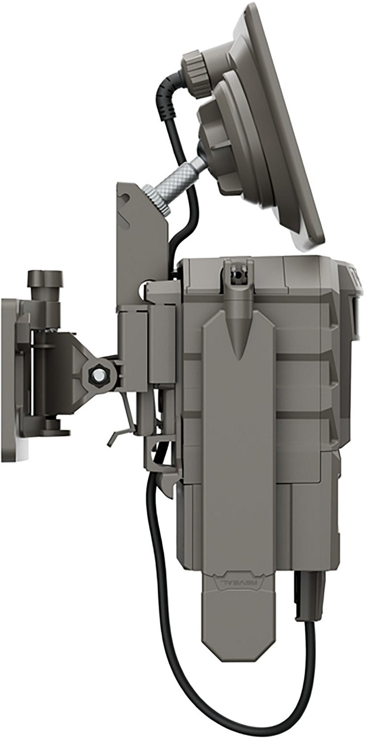 Tactacam Reveal Pro 4.0 Solar Cellular Trail Camera - view number 2