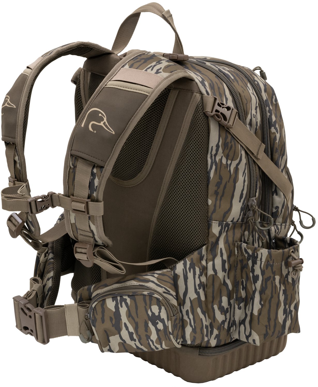 ALPS Outdoorz Ducks Unlimited 45L Backpack Blind Bag