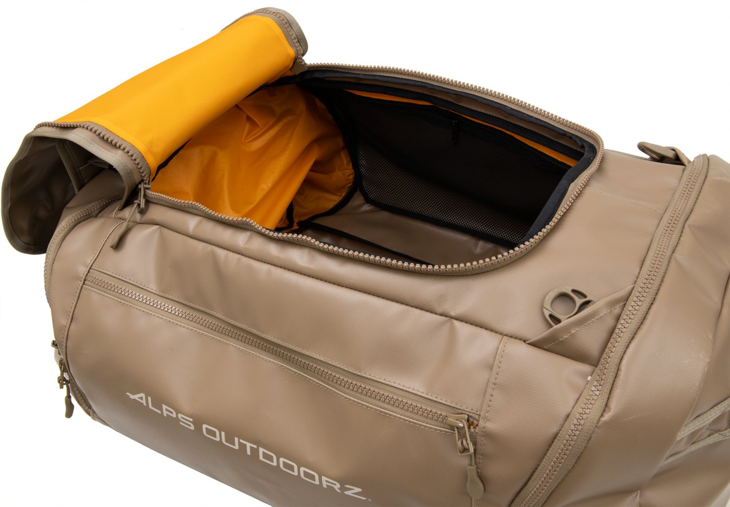 ALPS Outdoorz Refuge 110L Duffel Bag - view number 5