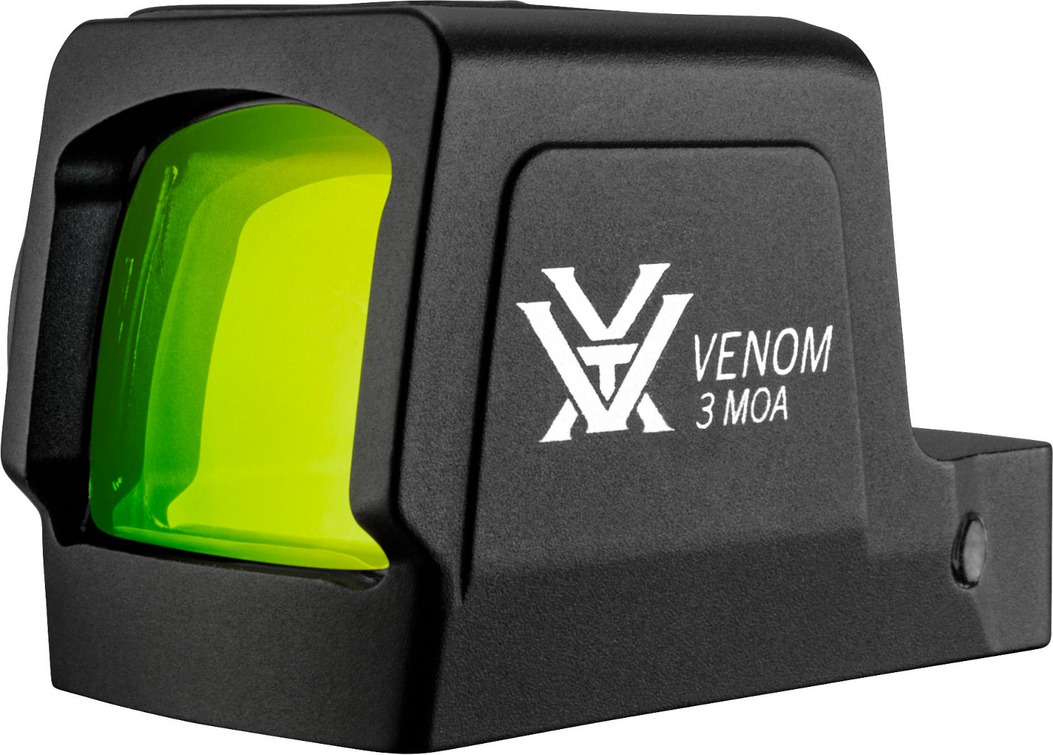 Venom Enclosed Micro Green Dot - view number 3