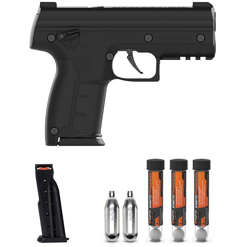 Byrna SD Universal Kit - Black