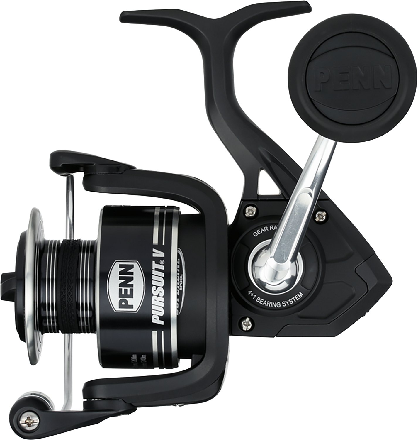 Penn Pursuit V Spinning Reel - view number 3
