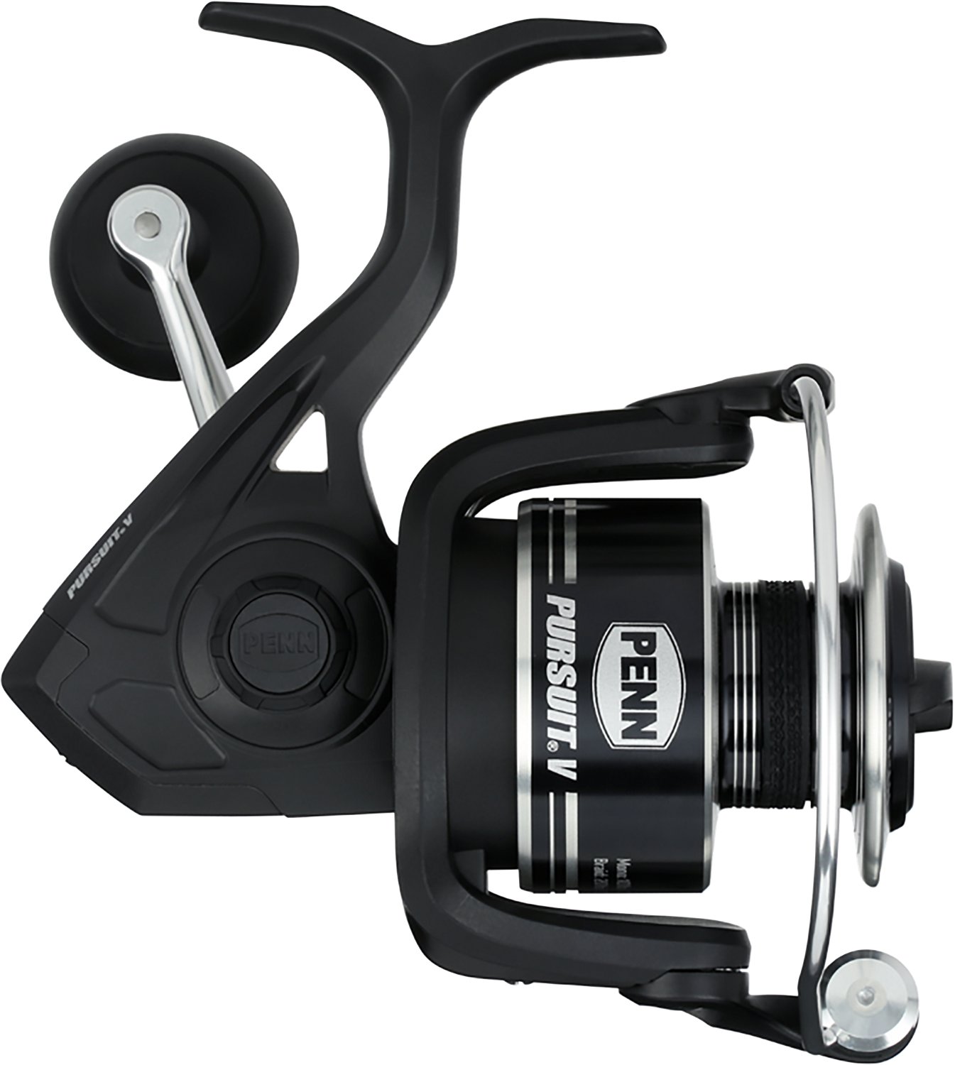 Penn Pursuit V Spinning Reel - view number 5