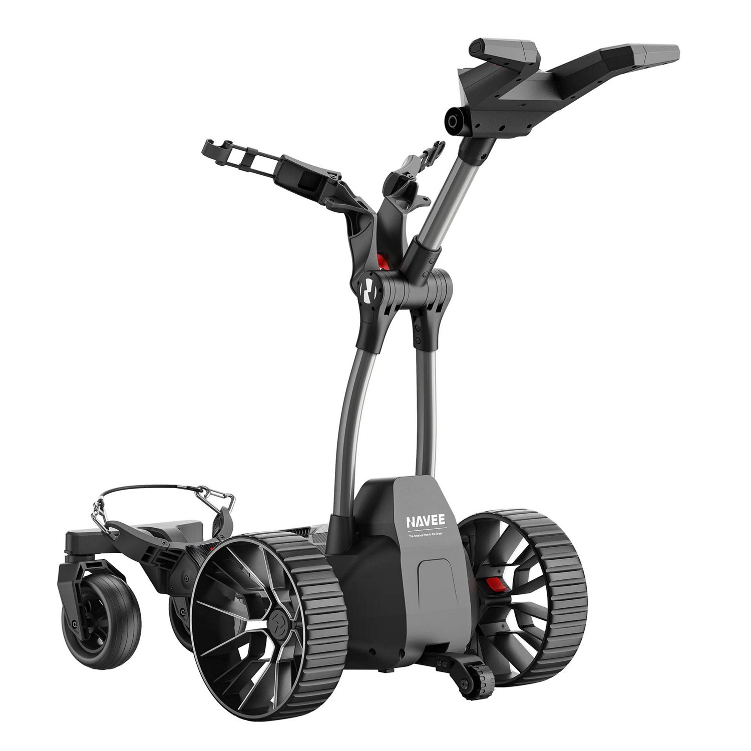 Navee Birdie 3 Golf Push Cart