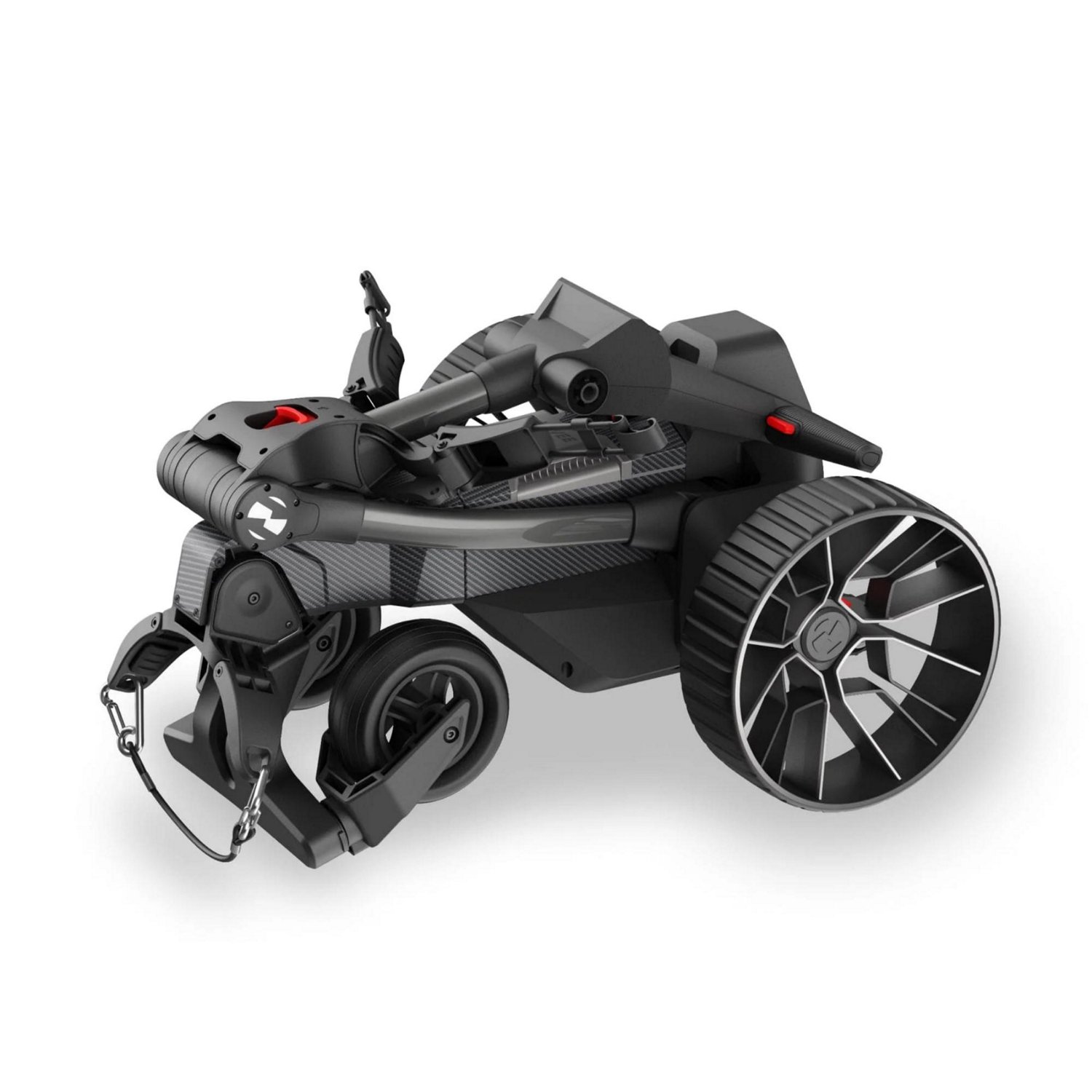 Navee Birdie 3 Golf Push Cart