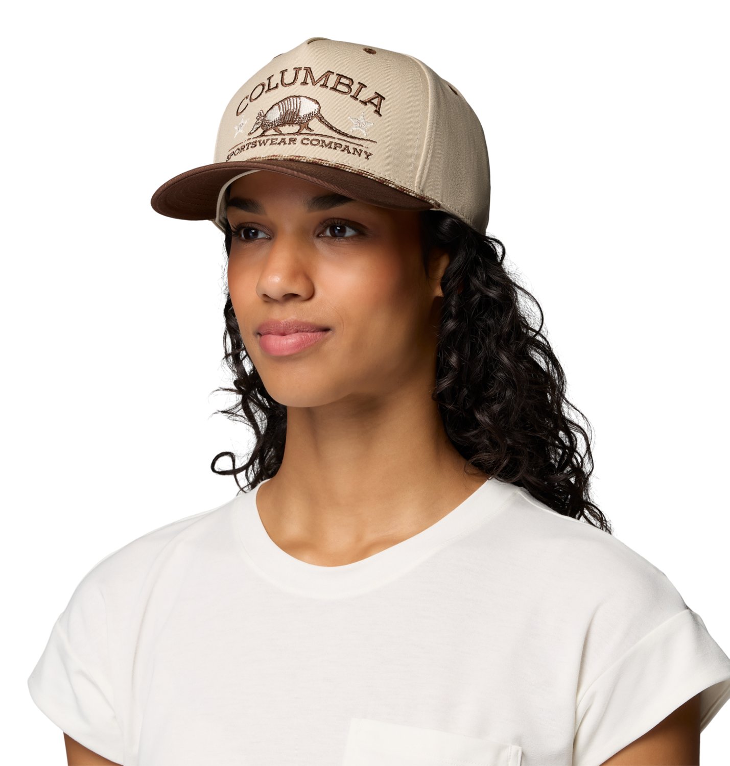 Columbia Sportswear Men's CSC Western Snapback Cap