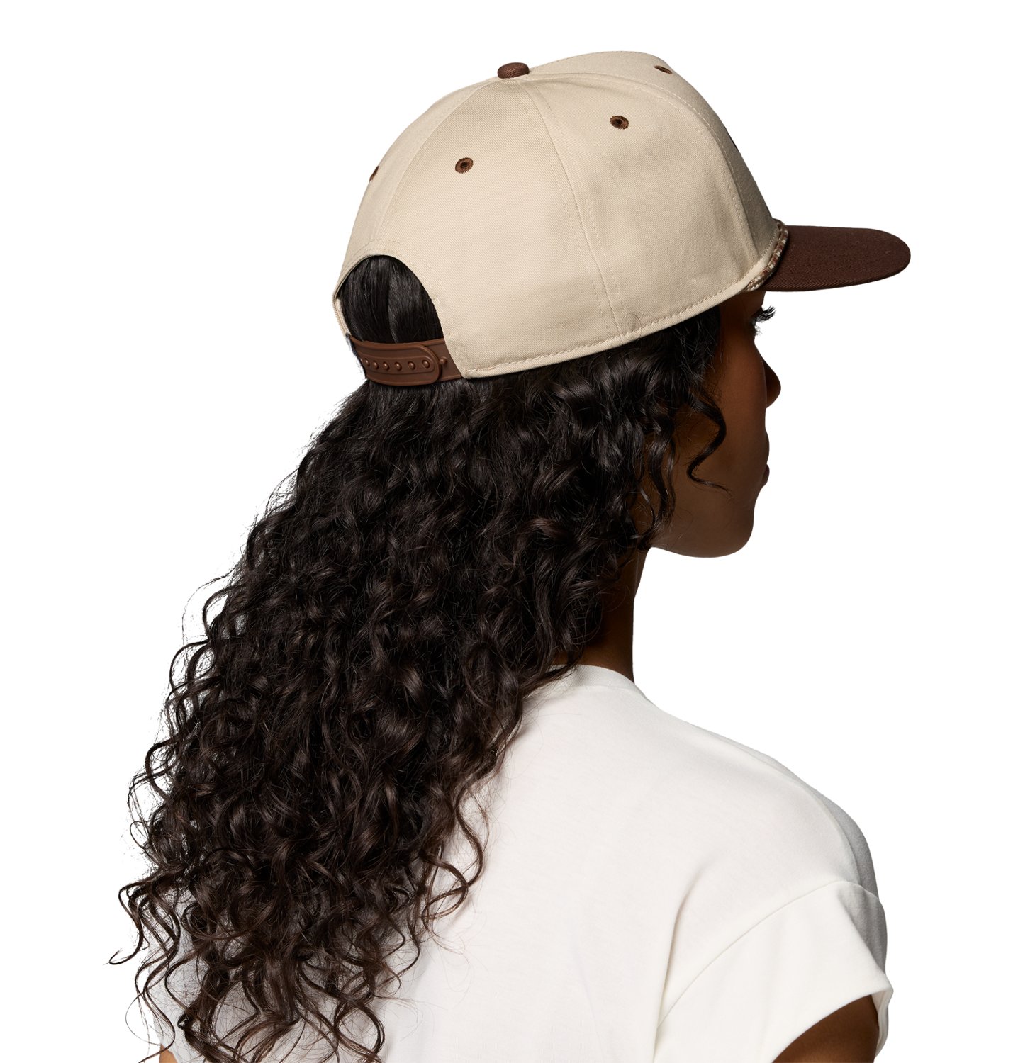 Columbia Sportswear Men's CSC Western Snapback Cap
