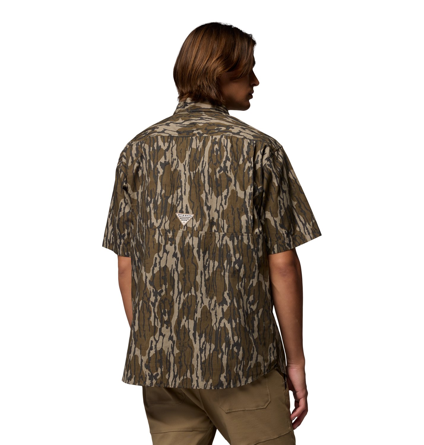 Columbia Sportswear Men's Super Sharptail Shirt                                                                                  - view number 2