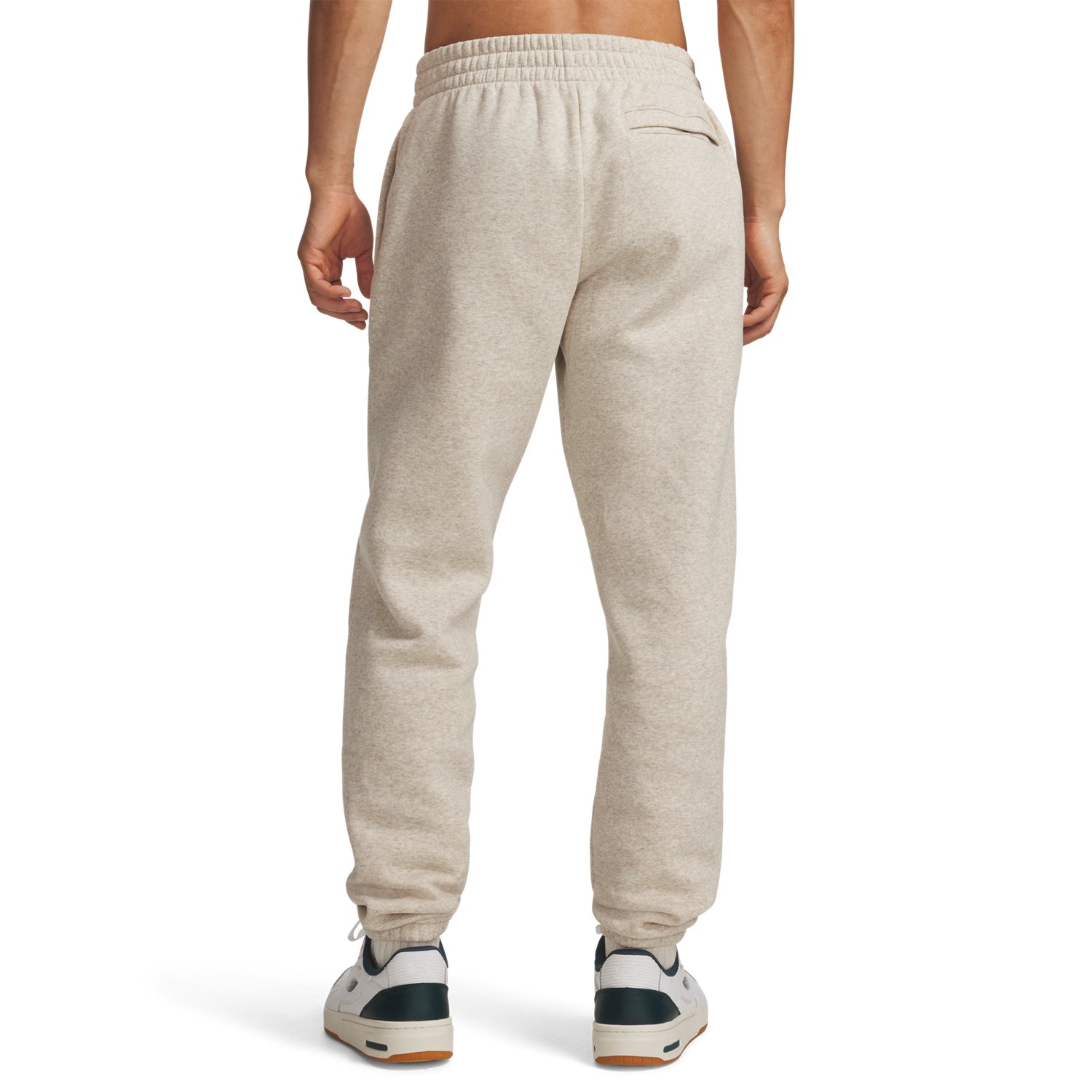 Under Armour Men's Icon Fleece Joggers - view number 2