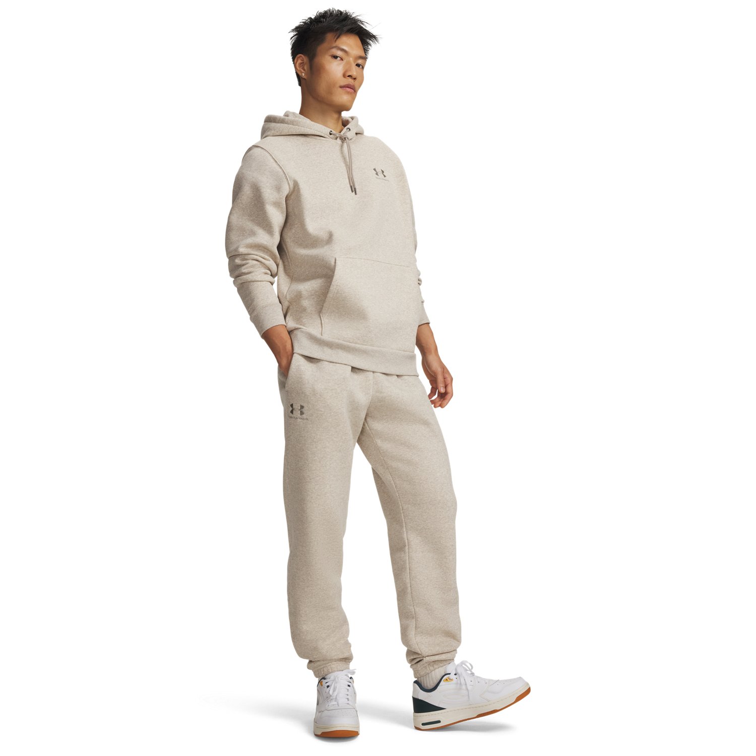 Under Armour Men's Icon Fleece Joggers - view number 3